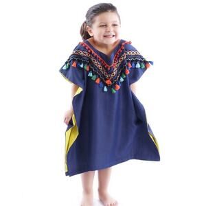 Kids Handmade Abaya
